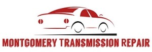 Montgomery Transmission Repair